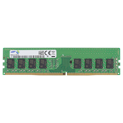 Модуль памяти для компьютера Samsung DDR4 8GB 2133 MHz Фото