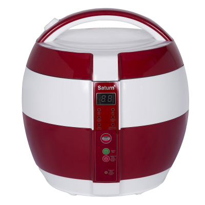 Мультиварка Saturn ST-MC9189 Round Фото