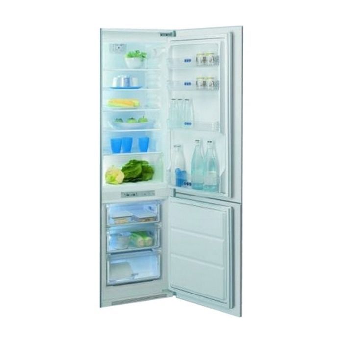 Холодильник Whirlpool ART 459/A+/NF/1 Фото