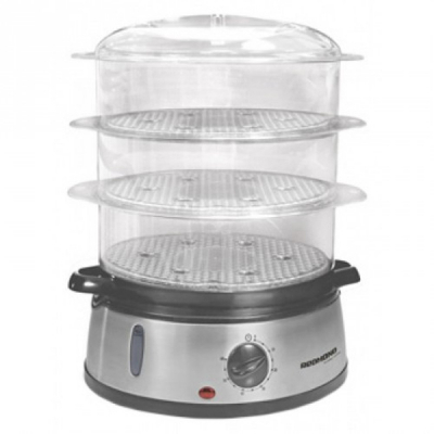 Пароварка Redmond RST-1103 Фото