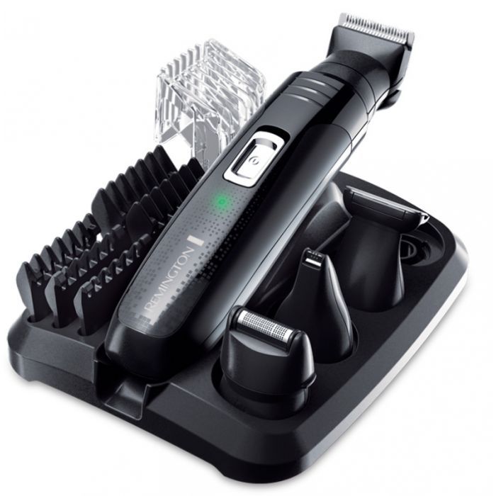 Машинка для стрижки Remington PG6130 Фото