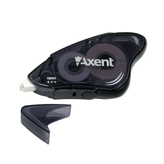 Корректор Axent tape 5мм * 8м Фото