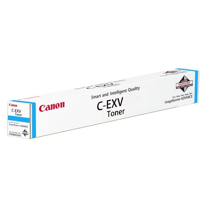 Тонер Canon C-EXV48 Cyan C1325iF/C1335iF Фото