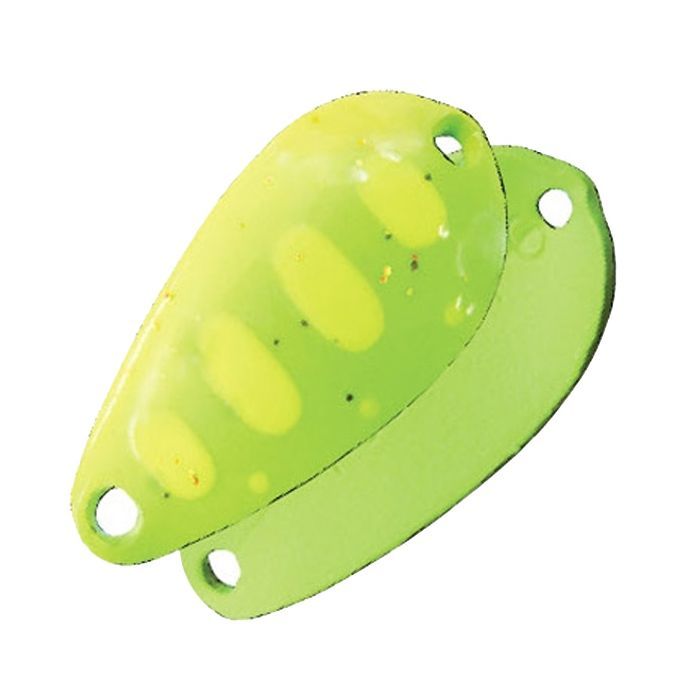 Блесна Jackall CIBI TEARO 1.2g 84 LIME YAMAME Фото