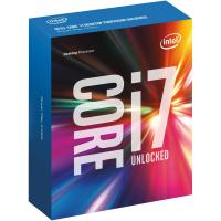 Процессор INTEL Core™ i7 6800K Фото