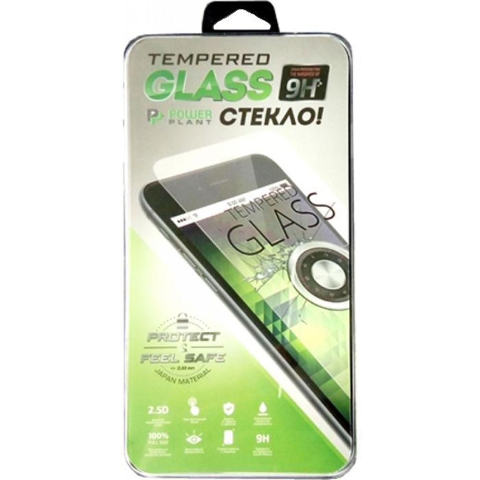 Стекло защитное PowerPlant Xiaomi Mi note Фото