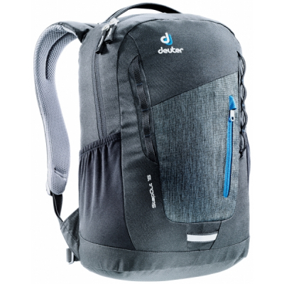 Рюкзак туристический Deuter StepOut 16 7712 dresscode-black Фото