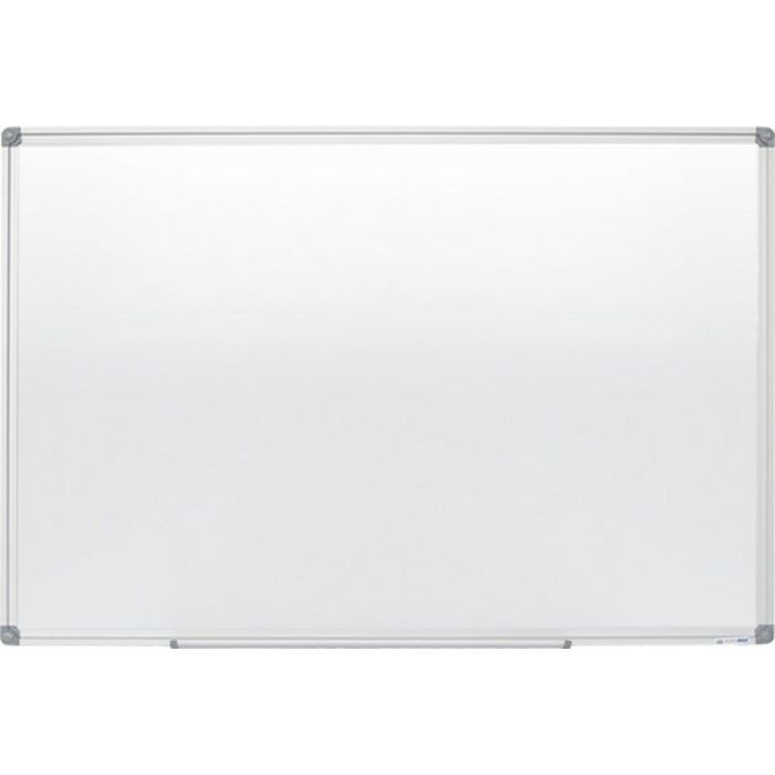 Офисная доска Buromax JOBMAX magnetic, 60х90см, aluminum frame Фото