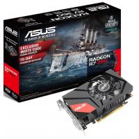 Видеокарта ASUS Radeon R7 360 2048Mb MINI Фото