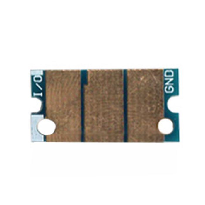 Чип для картриджа BASF Xerox Ph6121 (2.6K) Yellow Фото