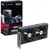 Видеокарта Sapphire Radeon RX 470 8192Mb NITRO+ Фото