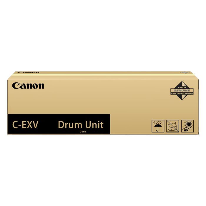 Оптический блок (Drum) Canon C-EXV29 Black Фото