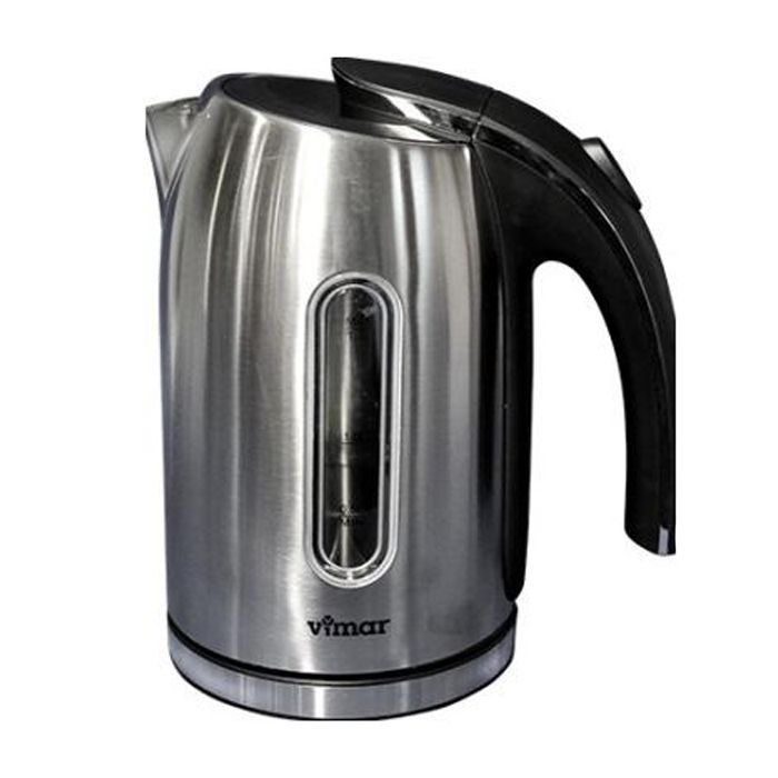 Электрочайник Vimar VK 1708 M Фото
