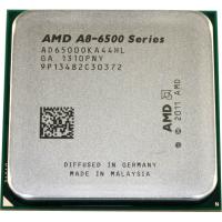 Процессор AMD A8-6500 Фото