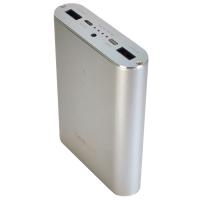 Батарея универсальная Coolup CU-Y001 13000mAh Silver Фото