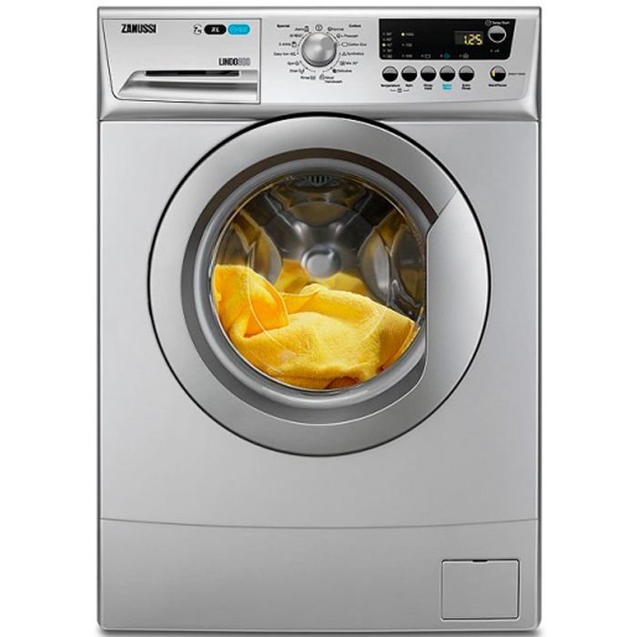 Стиральная машина Zanussi ZWSH 7100 SS Фото