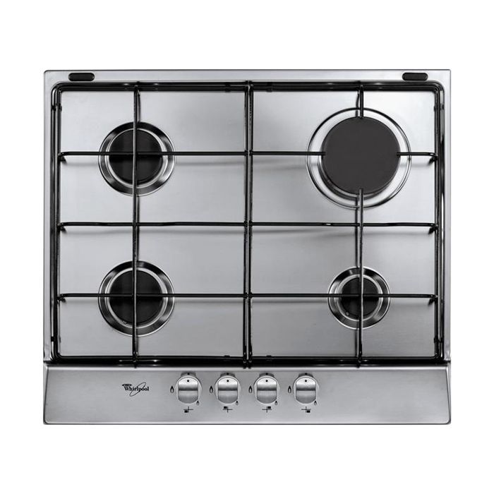 Варочная поверхность Whirlpool AKR 360/IX/03 Фото