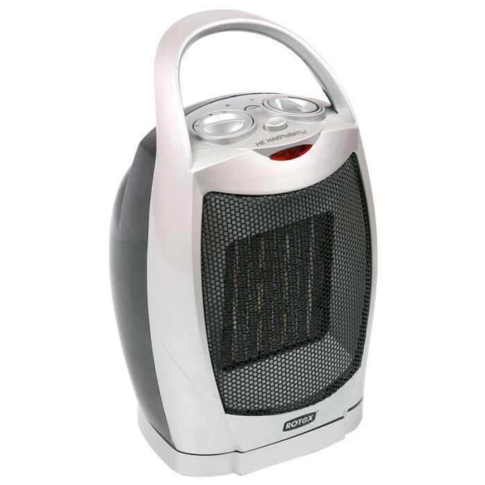 Обогреватель Rotex RAP09-H-O Фото