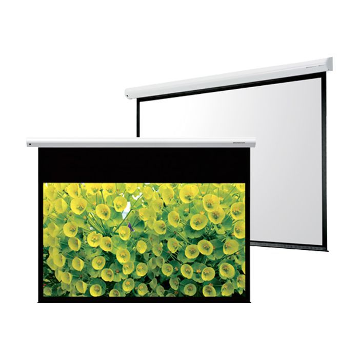 Проекционный экран GrandView CB-P150(4:3)WM5(SSW) Фото