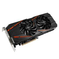 Видеокарта GIGABYTE GeForce GTX1060 3072Mb G1 GAMING Фото