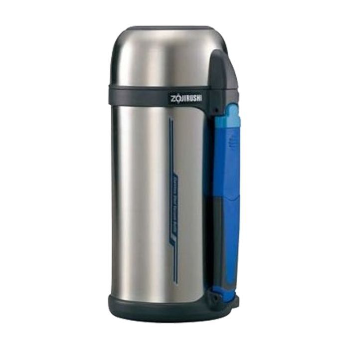Термос Zojirushi SF-CС18XA 1,8 л Steel Фото