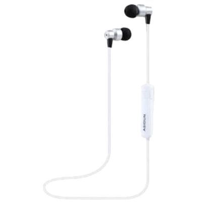 Наушники Smartfortec Asidun S9 white Фото