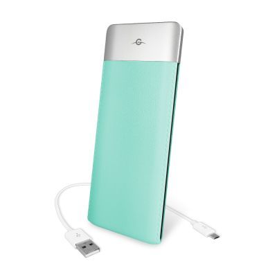 Батарея универсальная G.Power Bank DP662 6000mAh Фото