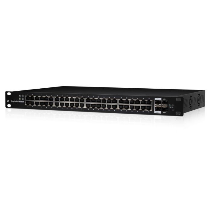 Коммутатор сетевой Ubiquiti ES-48-500W Фото