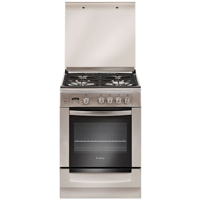 Плита Gefest 6100-03 0004 Фото