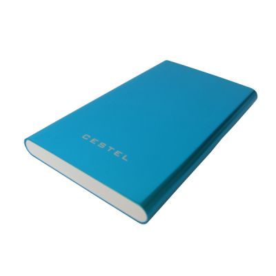 Батарея универсальная Smartfortec HYT-02-AD blue Фото