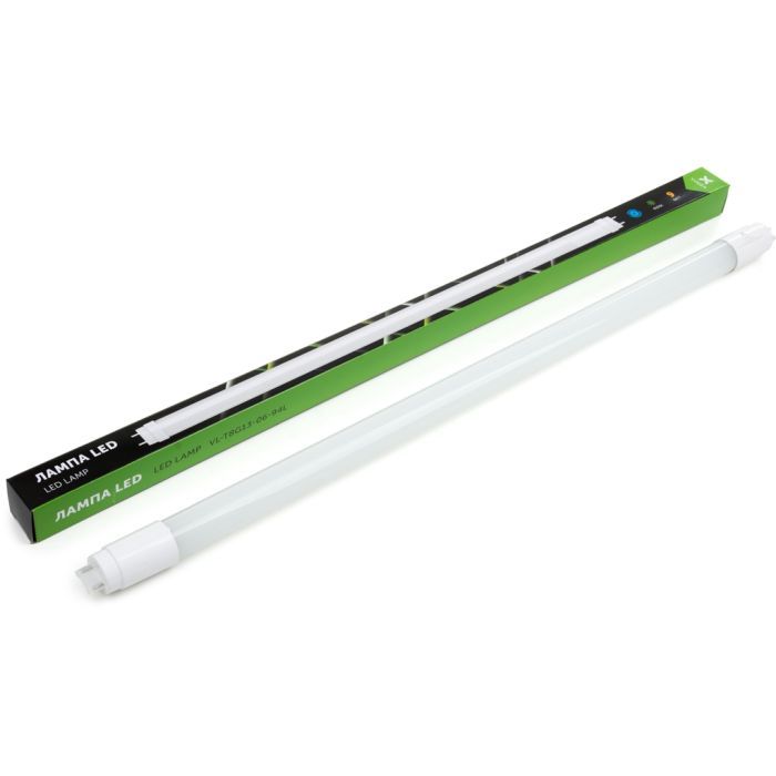 Лампочка Vinga VL-T8G13-06-94L Фото