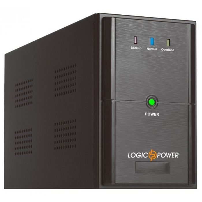 Источник бесперебойного питания LogicPower LPM-U825VA Фото