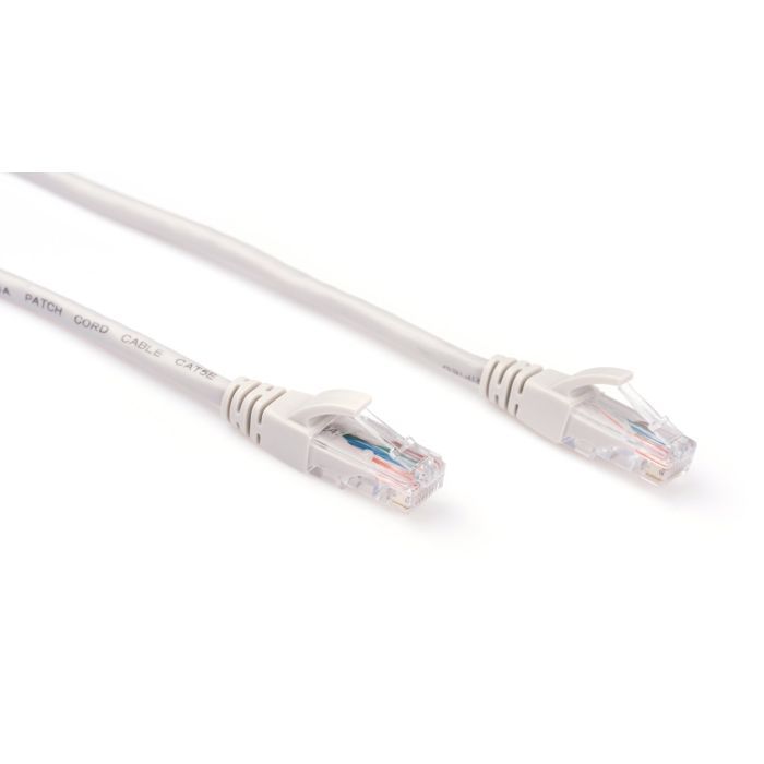 Патч-корд Vinga UTPCat5e0.5CCA-3.0 Фото