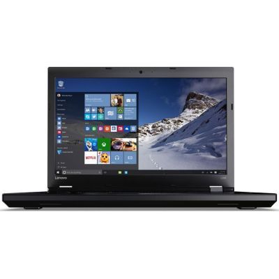 Ноутбук Lenovo ThinkPad L560 Фото