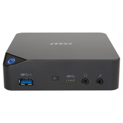 Компьютер MSI Cubi 2 Фото