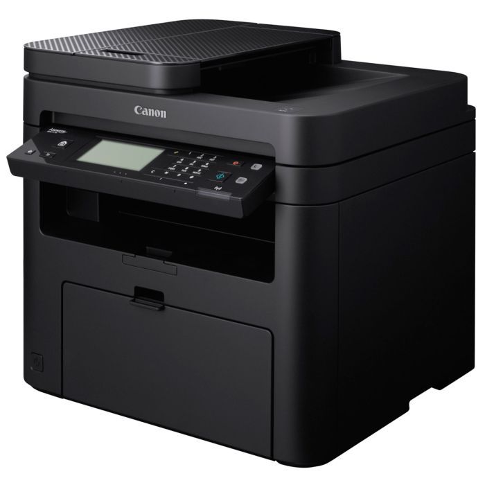 Многофункциональное устройство Canon i-SENSYS MF237w c Wi-Fi Фото