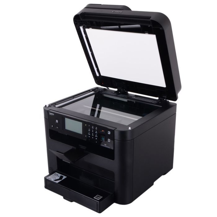 Многофункциональное устройство Canon i-SENSYS MF237w c Wi-Fi Фото 3