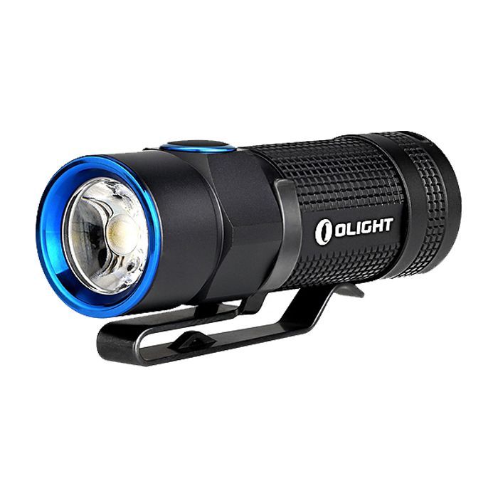 Фонарь Olight S1R Фото