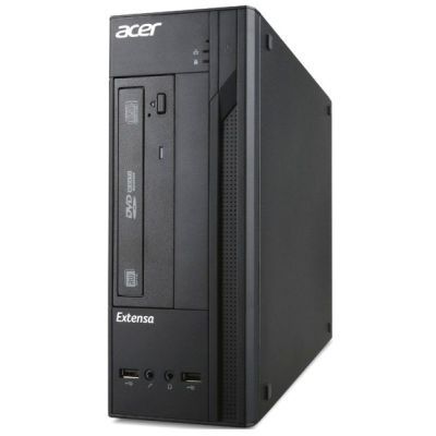 Компьютер Acer Extensa 2610G Фото