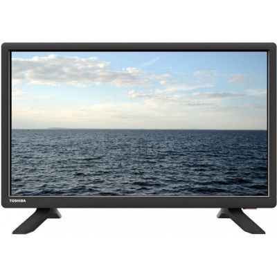 Телевизор Toshiba 22S1650EV Фото