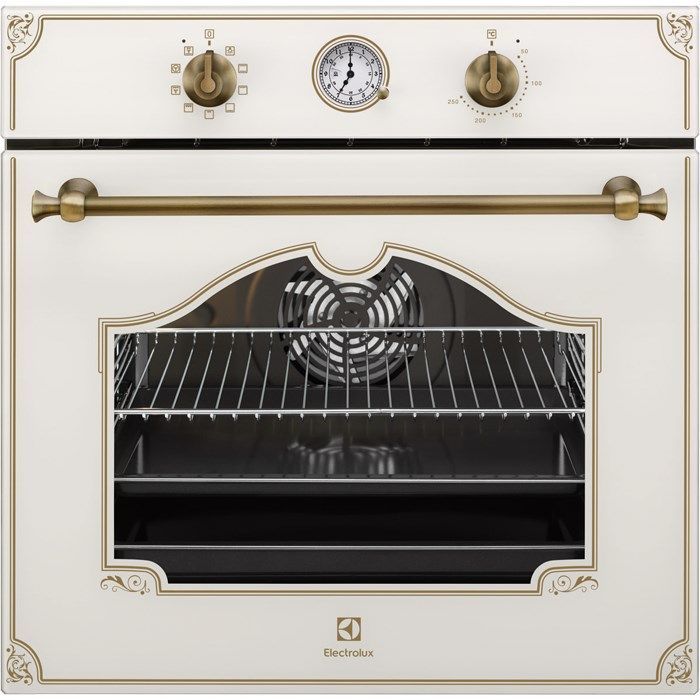 Духовой шкаф Electrolux OPEA2550V Фото