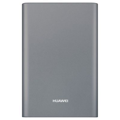 Батарея универсальная Huawei AP007 13000 mAh (Gray) Фото