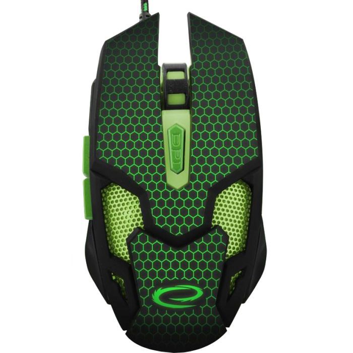 Мышка Esperanza MX207 Cobra Фото