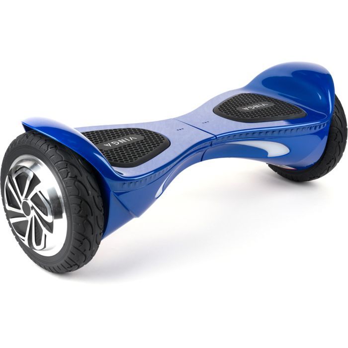 Гироборд Vinga VX-08 Blue Фото