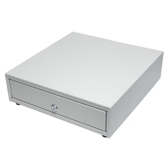 Денежный ящик HPC System HPC 13S (Push-Push) Wh Фото