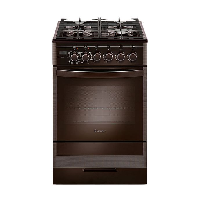 Плита Gefest 5502-03 0045 Фото