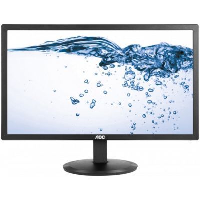 Монитор AOC i2080Sw Фото