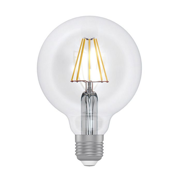 Лампочка Electrum E27 Фото