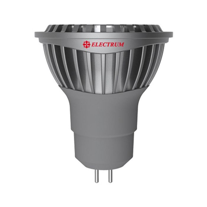 Лампочка Electrum GU5.3 Фото