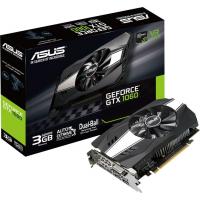 Видеокарта ASUS GeForce GTX1060 3072Mb Фото